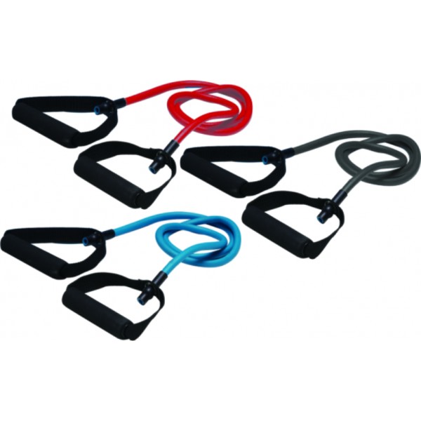 Medalist Resistance Band with Handles